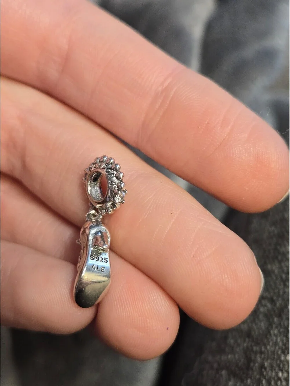 PANDORA new without